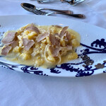 RISTORANTE ATTIMO - 