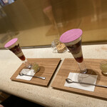 吉祥菓寮 渋谷MIYASHITA PARK店 - 