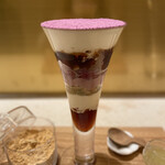 吉祥菓寮 渋谷MIYASHITA PARK店 - 