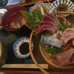 浪速割烹居酒屋 おかだ - 