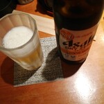 MINORI - ノンアルコールビール