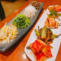 焼肉 スタミナ苑 - 
