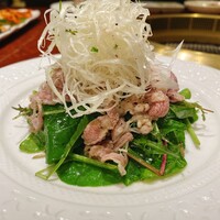 焼肉 スタミナ苑 - 