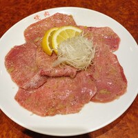 焼肉 スタミナ苑 - 