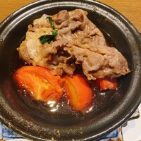 三田ばさら 本店 - 