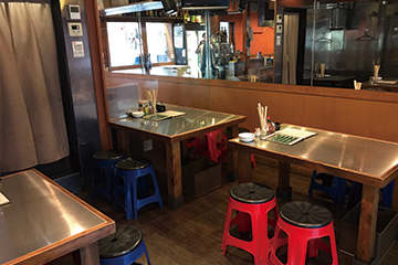 Sosaku Teppanyaki Tonpei Hon Ten photo 4