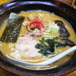 ラーメンとん太   - 