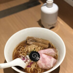 らぁ麺 はやし田 - 