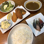 湘南バルはなたれ The Fish and Oysters - 