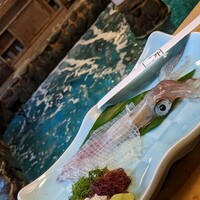 河太郎 中洲本店 - 