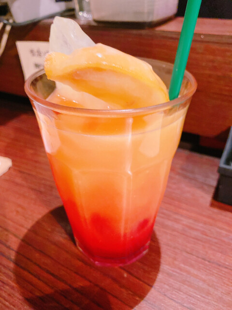 ラズベリー ベレー Raspberry Beret バスセンター前 ダイニングバー 食べログ ラズベリー ベレー Raspberry Beret バスセンター前 ダイニングバー 食べログ