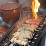 Yakitori Tokoro Shimamoto - 