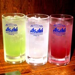 粉もん屋とん平 - 