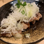 Yakitori Yuu - 