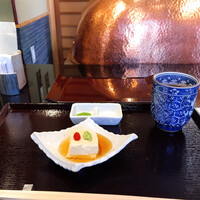 京都祇園 天ぷら八坂圓堂 - 