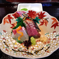 京都祇園 天ぷら八坂圓堂 - 