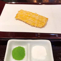 京都祇園 天ぷら八坂圓堂 - 