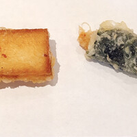 京都祇園 天ぷら八坂圓堂 - 