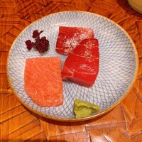 う越貞 - 