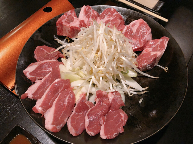 ジンギスカン えいじん ジンギスカン札幌 えいじん すすきの 市営 ジンギスカン 食べログ ジンギスカン えいじん ジンギスカン札幌 えいじん すすきの 市営 ジンギスカン 食べログ
