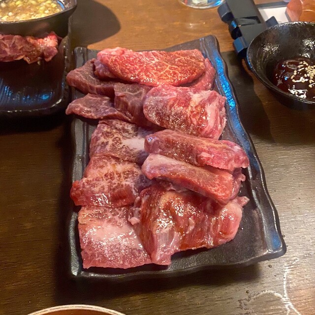 肉屋の炭火焼肉 和平 五日市店 佐伯区役所前 焼肉 ネット予約可 食べログ 肉屋の炭火焼肉 和平 五日市店 佐伯区役所前 焼肉 ネット予約可 食べログ