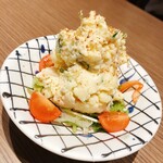 Hanako Kitahorie - ポテトサラダ