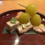 日本料理 たかむら - 