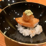 日本料理 たかむら - 