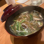 日本料理 たかむら - 