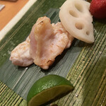 日本料理 たかむら - 