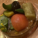 日本料理 たかむら - 