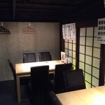 豚しゃぶ居酒屋 はなぶ - 