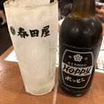 大衆酒場 練馬 春田屋 - 