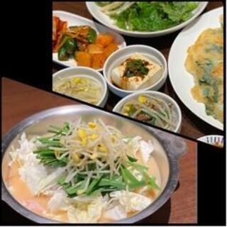 韓国料理 ひっぱらん_1