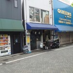 きらく蕎麦 おがわ - 