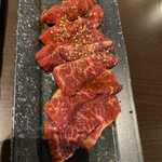 ISSHIN BEEF - 