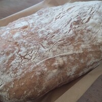 フィオッキ - チャバタ