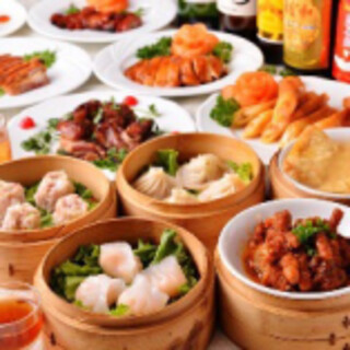 馬さん餃子酒場_1