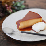 テト - THE PUDDING☆