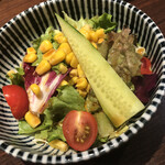 ステーキしま - 