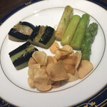 ステーキしま - 