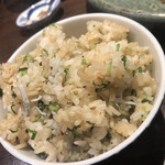ステーキしま - 