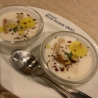 fish&wine BLUE OCEAN GRILL - 