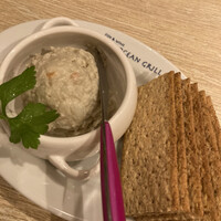 fish&wine BLUE OCEAN GRILL - 