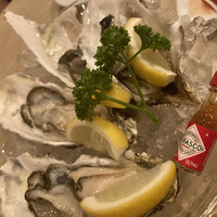 fish&wine BLUE OCEAN GRILL - 