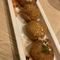 fish&wine BLUE OCEAN GRILL - 