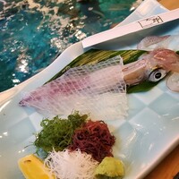 河太郎 中洲本店 - 