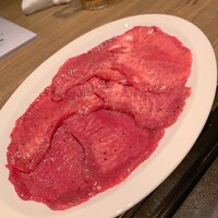 焼肉 ジャンボ はなれ - 