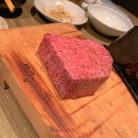 焼肉 ジャンボ はなれ - 