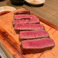 焼肉 ジャンボ はなれ - 